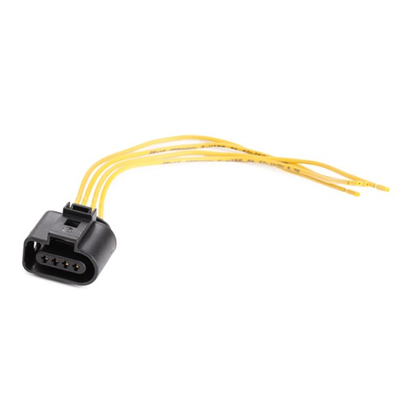 Разъем (фишка) заднего фонаря 51277284 HB Autoelektrik